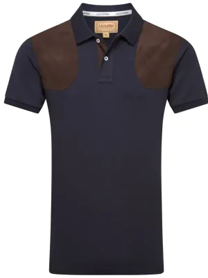 Schöffel Country Polo-Shirt Cordoba Finale Aktion