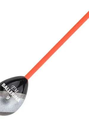 Trout Master Pro Float Ballerina - Forellenpose Mega-Angebot