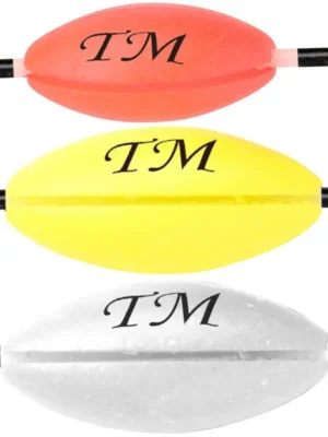 Trout Master Oval Fast Pilot - Pilotkugeln Wochenendangebot