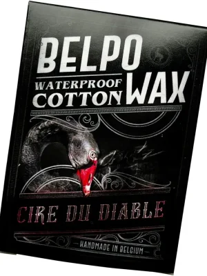 Meistverkauft Belpo Leather Care Wax Belpo