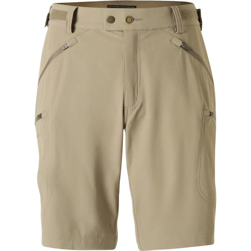 Pinewood Shorts Abisko Light Stretch Echt