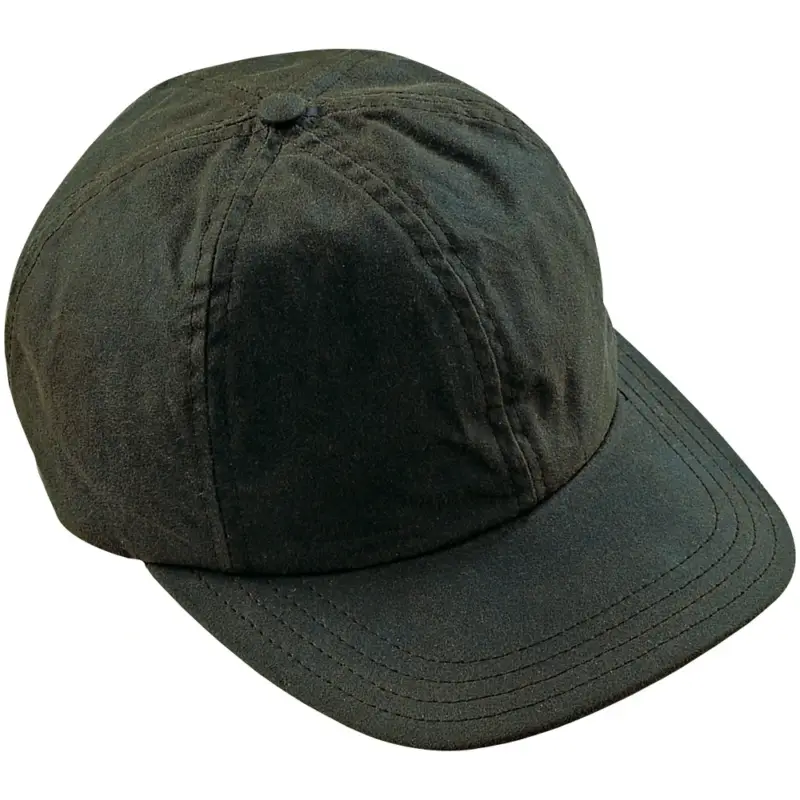 Barbour Wax Cap Nur Heute