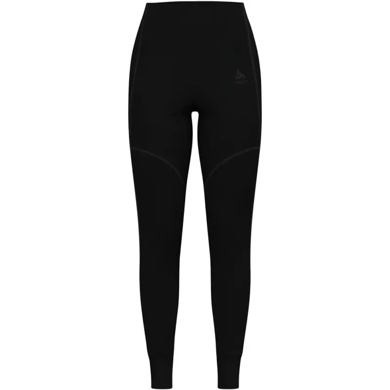 Neue Ware Odlo Damen Lange Unterhose Active X-Warm
