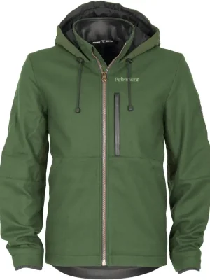 Petromax Jacke Alexander Echt