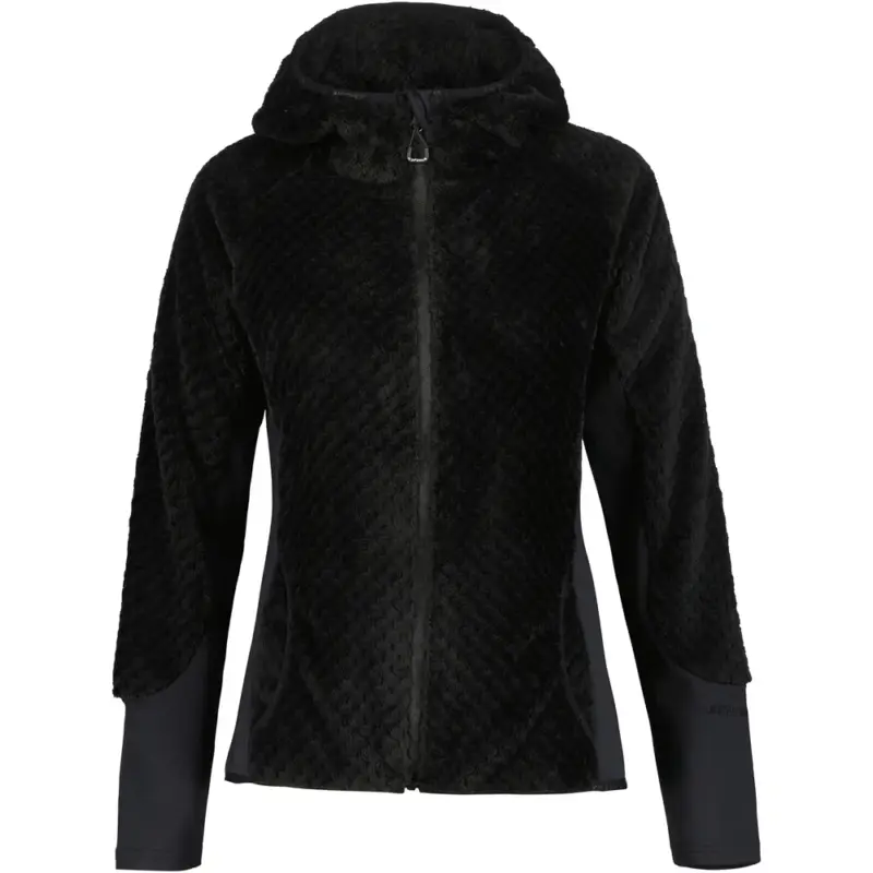 Top-Angebot ICEPEAK Damen Fleecejacke Midlayer Daisetta