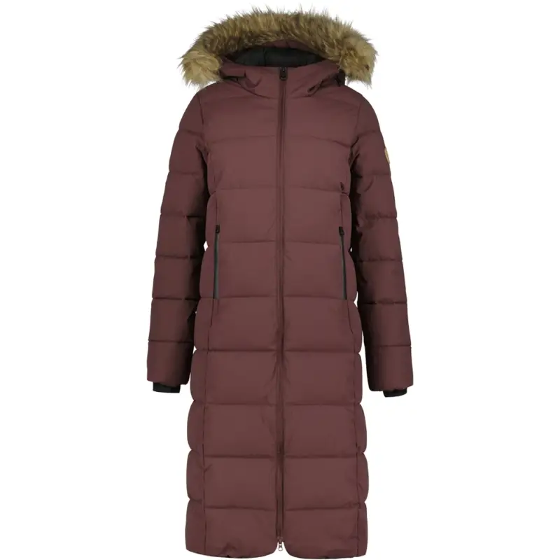 ICEPEAK Damen Mantel Brilon Nur Heute