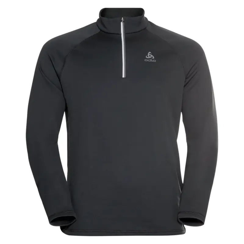 Schneller Versand Odlo Midlayer Besso Half-Zip