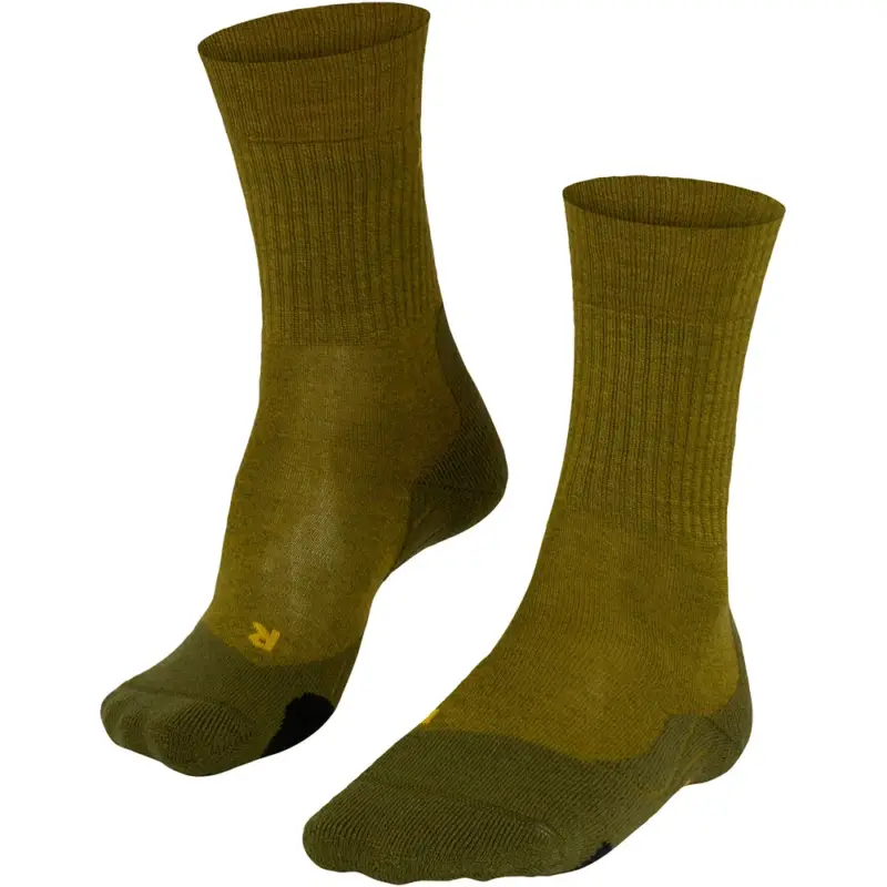 Falke Socke TK2 Explore Wool Top-Seller