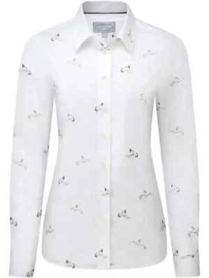 Super-Preis Schöffel Country Bluse Norfolk