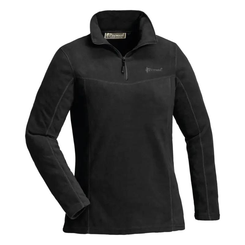 Super-Preis Pinewood Damen Fleecepullover Tiveden