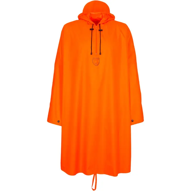 Hubertus Regenponcho Abverkauf