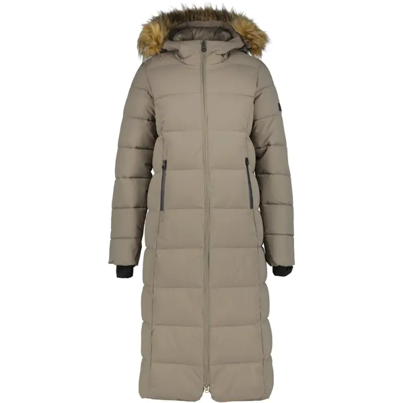 Top-Angebot ICEPEAK Damen Mantel Brilon