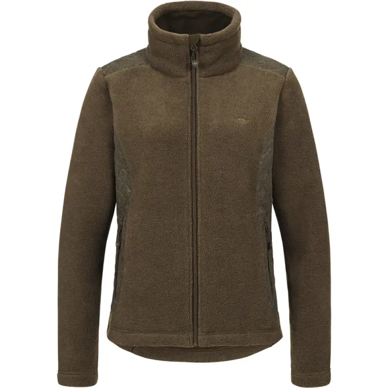 Knallerangebot Blaser Outfits Damen Fleecejacke Josefa