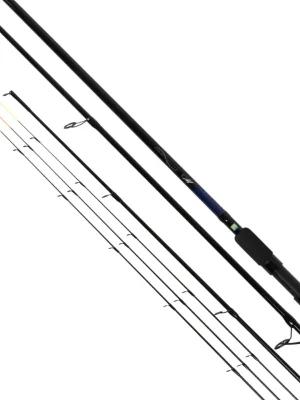 Meistverkauft Preston Distance Master 4m 100g Rute - Feederrute