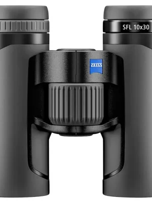 Billig ZEISS Fernglas SFL 10x30