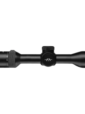 Blaser Zielfernrohr B2 1,7-10x42 iC ohne Schiene Expressversand