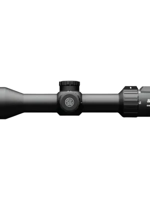 SIG Electro-Optics Zielfernrohr Sierra6 BDX 3–18x44 Saisonangebot