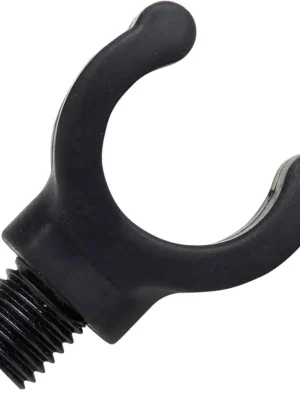 Prologic Clinch Rubber Medium 17mm Butt Grip - Rutenauflage Beliebt