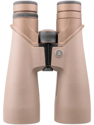 Beliebt SIG Sauer Fernglas Zulu10 HDX 10x50