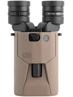 SIG Electro-Optics Fernglas Zulu6 16x42 HDX Highlight