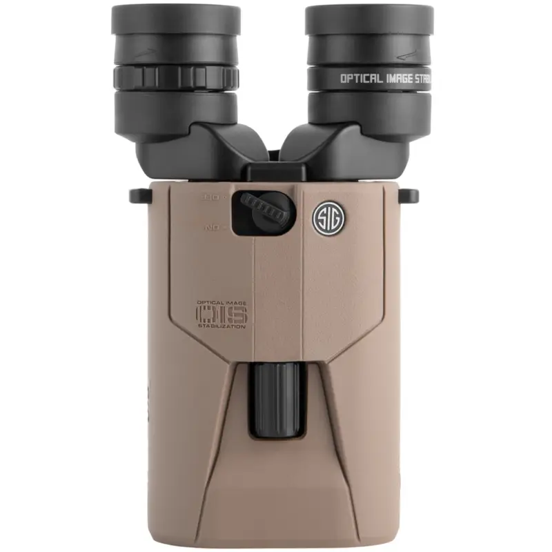 SIG Electro-Optics Fernglas Zulu6 16x42 HDX Highlight