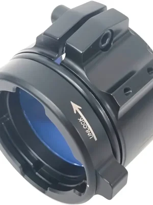 Rusan Rusan Optikadapter MAR 58mm Neue Ware