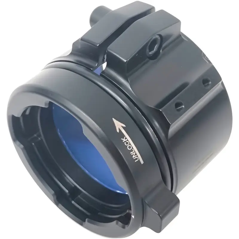 Rusan Rusan Optikadapter MAR 58mm Neue Ware
