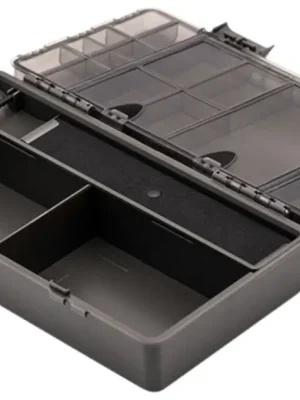 Highlight Korda Basix Tackle Box - Angelbox