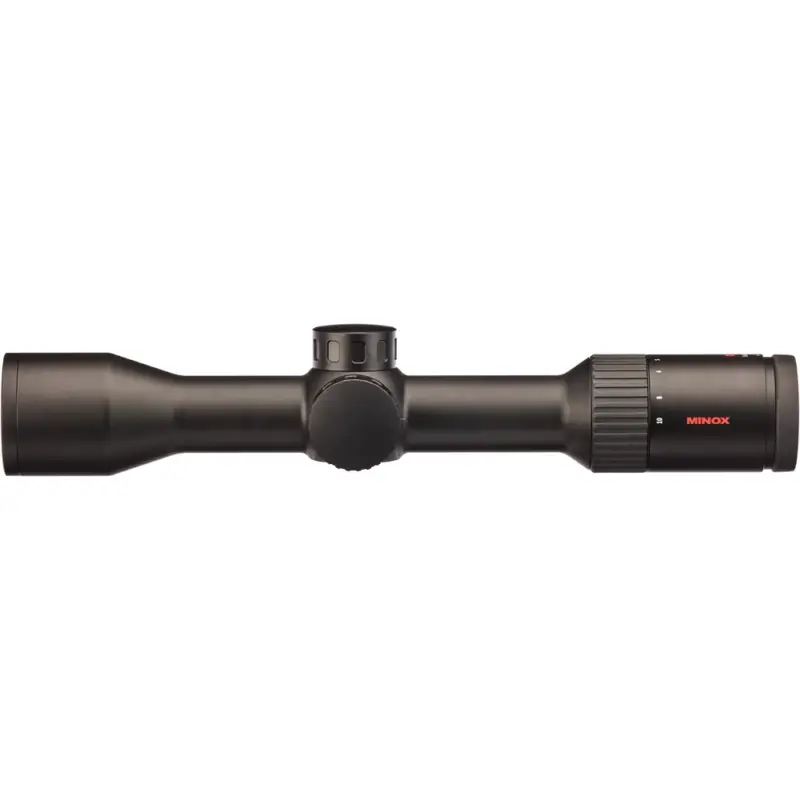 Preisknaller Minox Zielfernrohr RS-6 1,6–10x42