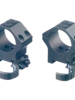 ERATAC Aufkippmontage 2-teilig Ø30mm mit Hebel Knallerangebot