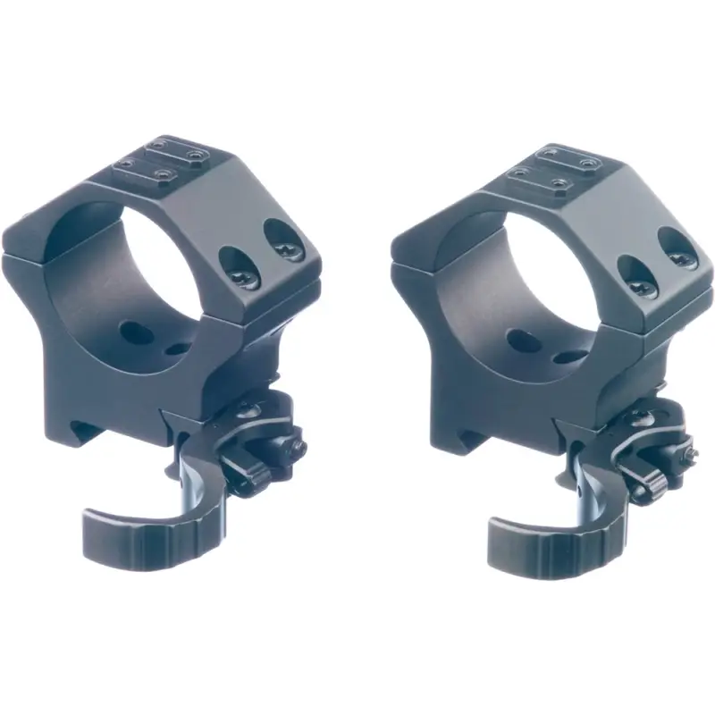ERATAC Aufkippmontage 2-teilig Ø30mm mit Hebel Knallerangebot