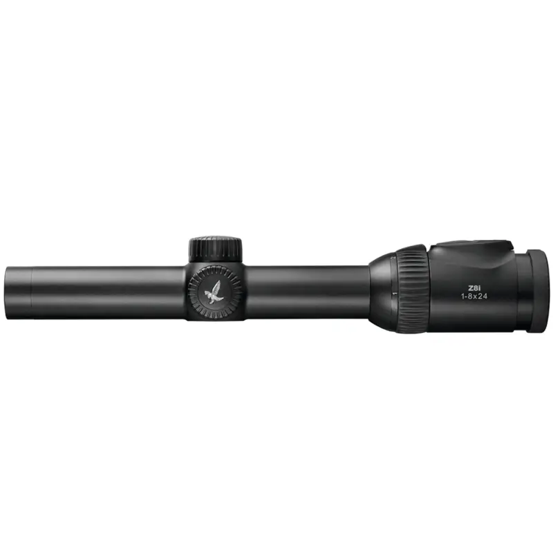 Versand Am Gleichen Tag Swarovski Optik Zielfernrohr Z8i 1-8x24 L ohne Schiene