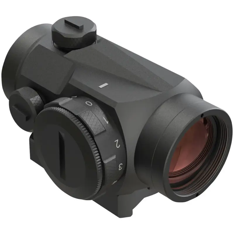 Knallerangebot Meopta Leuchtpunktvisier MeoRed X Mini