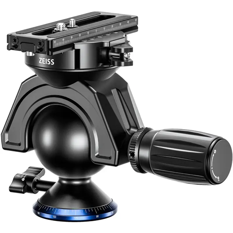 Billig ZEISS Kugelkopf V-60 für Stativ