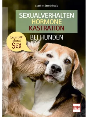 Müller Rüschlikon Buch: Sexualverhalten bei Hunden Direkt Vom Hersteller