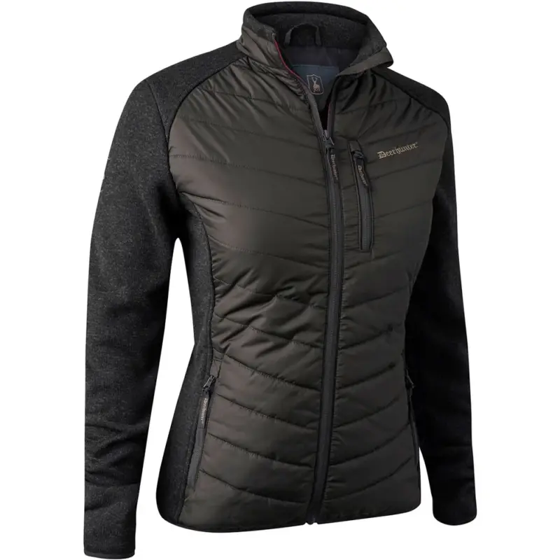 Deerhunter Damen Jacke Lady Caroline Beliebt