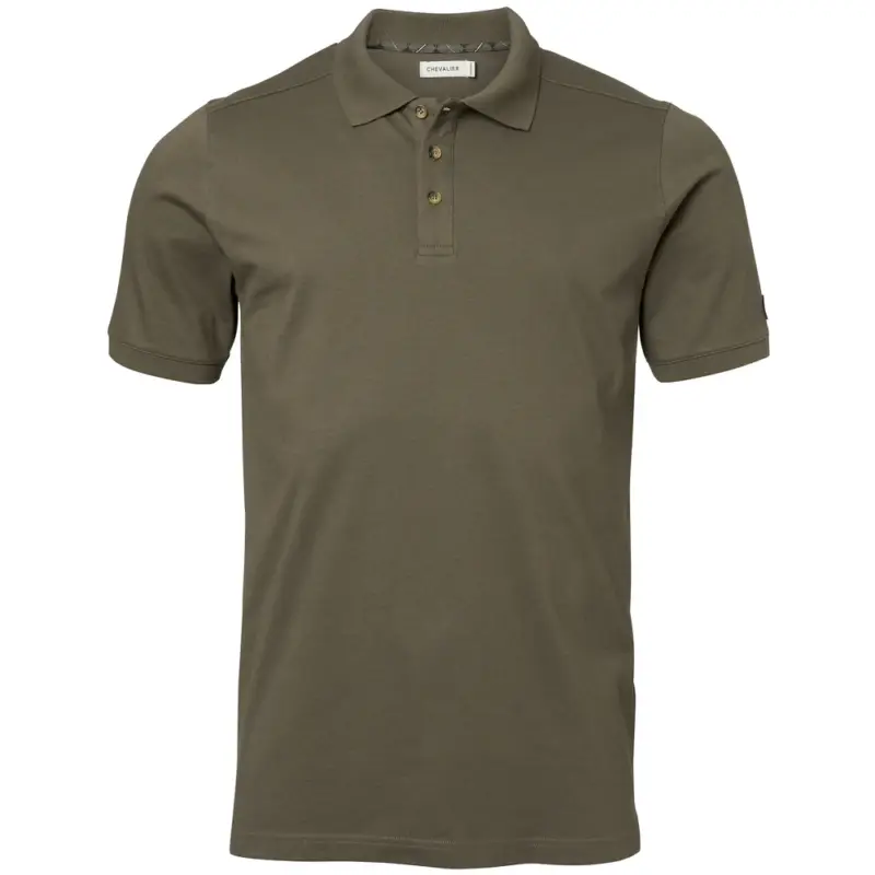 Rabatt Chevalier Polo Trevor