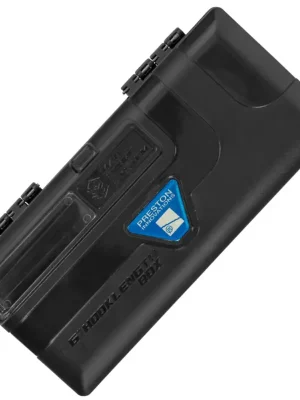 Preston 6" Hooklength Box Mag Store System - Hakenbox Top-Preis