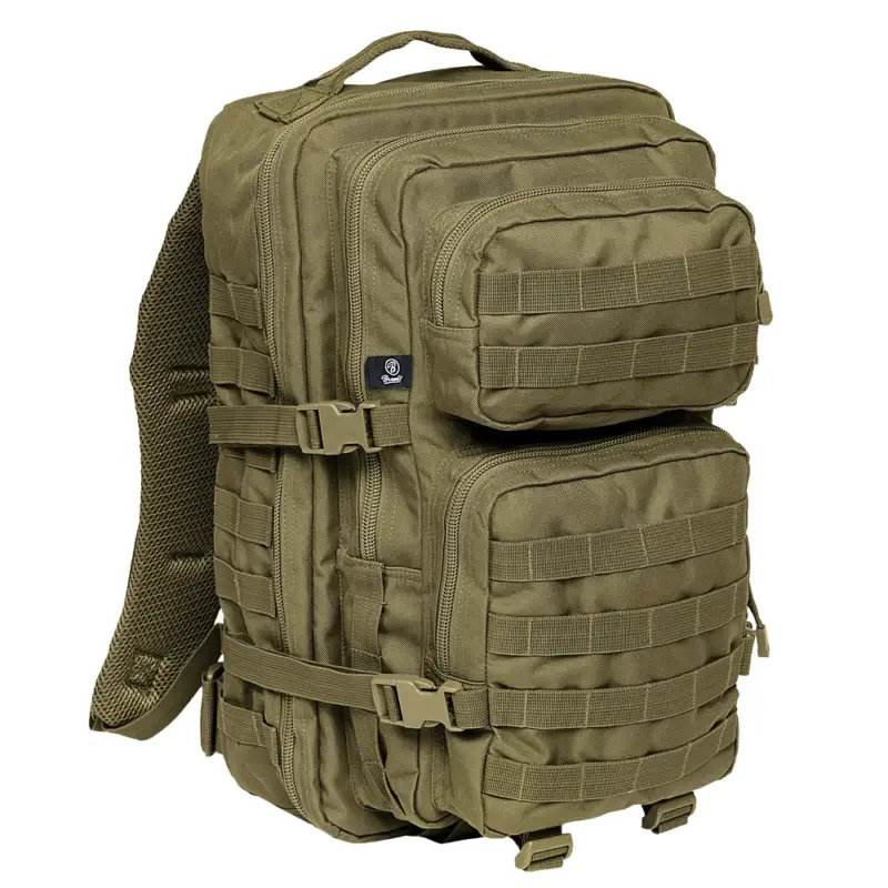 Brandit Rucksack US Cooper Neu Im Sortiment