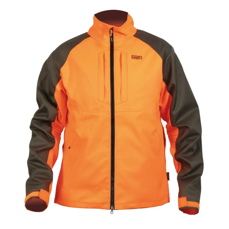 Hart Jacke Urki-J Heißes Angebot