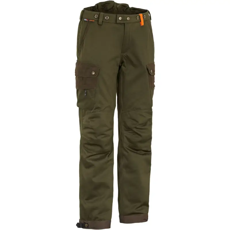 Swedteam Winter-Hose Crest Booster Neu