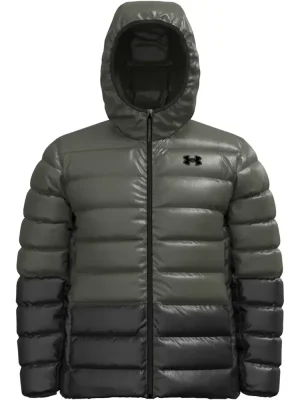 Markenware Under Armour Steppjacke Legend Down