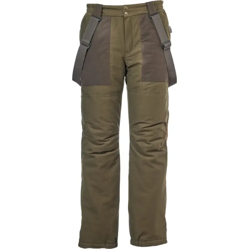 Preisreduziert Seeland Ansitzhose Max Warm II