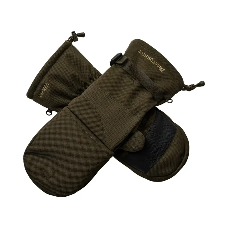 Knallerangebot Deerhunter Handschuhe Muflon Pro