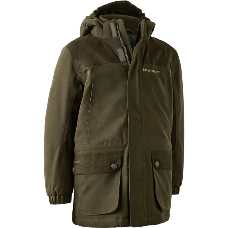 Deerhunter Kinder Winterjacke Eagle Sonderangebot