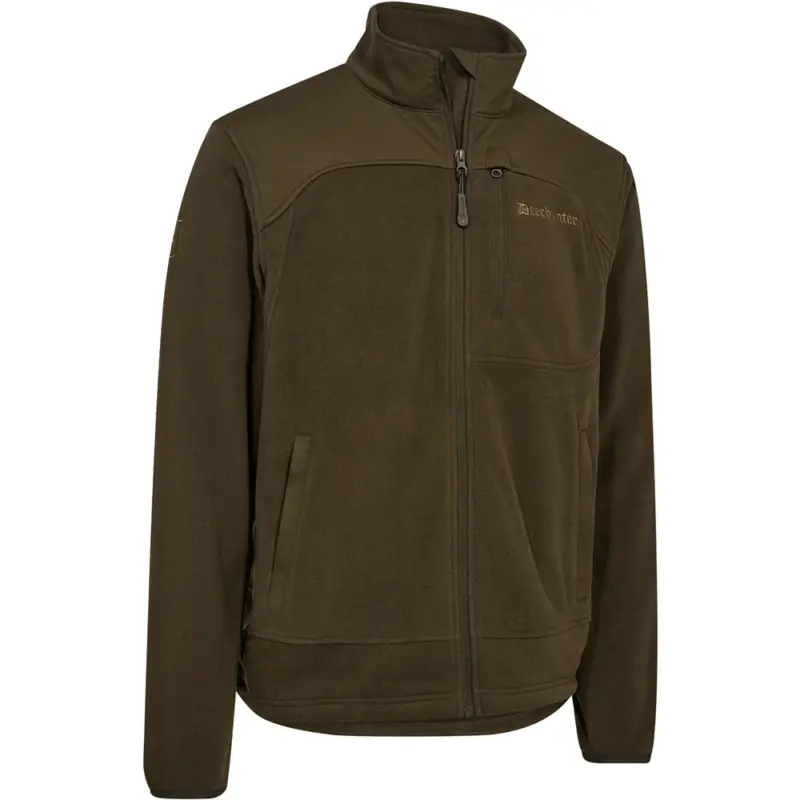Deerhunter Fleecejacke Muflon Pro Schneller Versand
