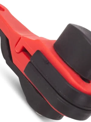 Neue Ware Uni Cat Bojen Clip Ultra Strong - Schnurclip