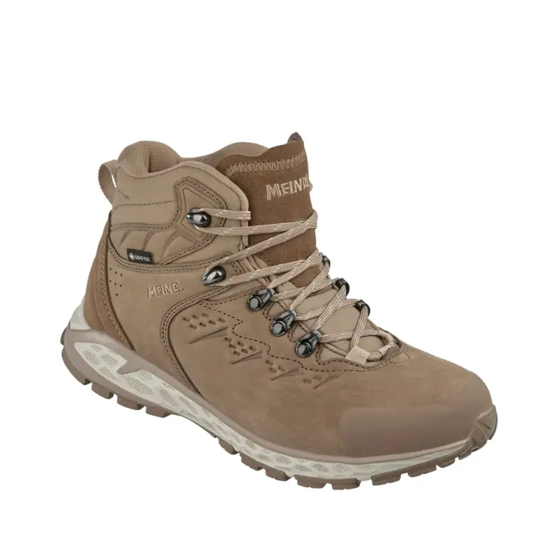 Meindl Damen Stiefel Menorca Walker Mid GTX Sofort Bestellen