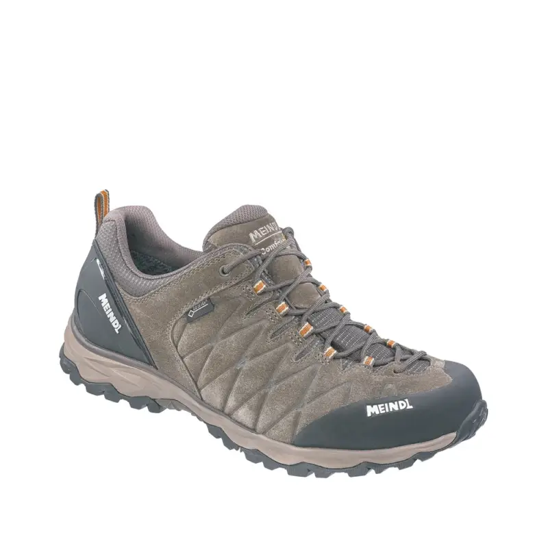 Begrenztes Angebot Meindl Halbschuh Mondello GTX