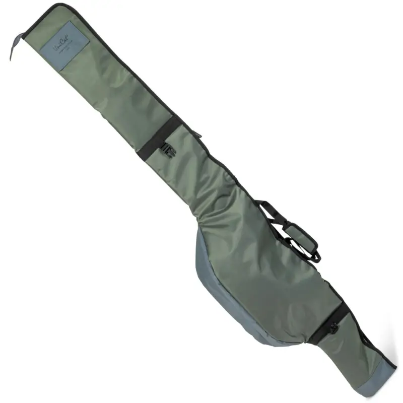 Uni Cat Single Rod Sleeve 160cm - Einzelrutentasche Highlight
